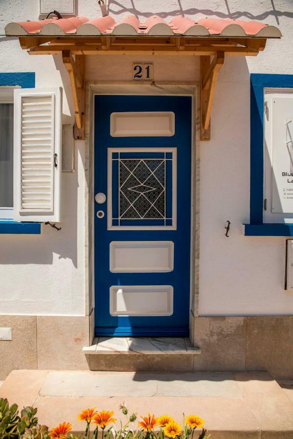 Blue Door Lagos Eksteriør bilde